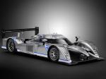 Peugeot 908 HY 2008 года